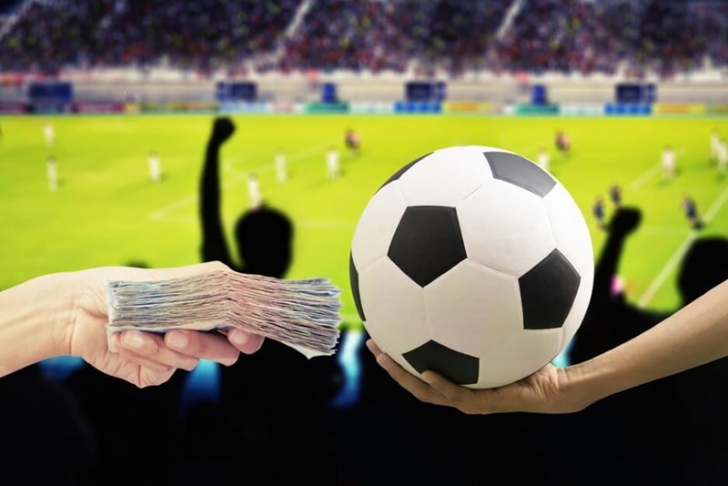 Cá Cược Bóng Đá tại V9BET