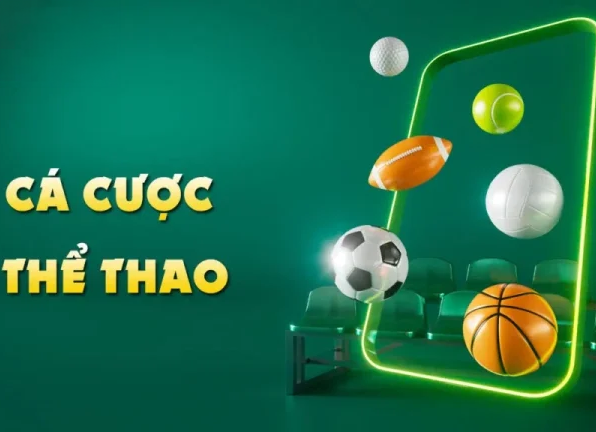 Trang chủ 43 Chơi Cá Cược tại V9BET