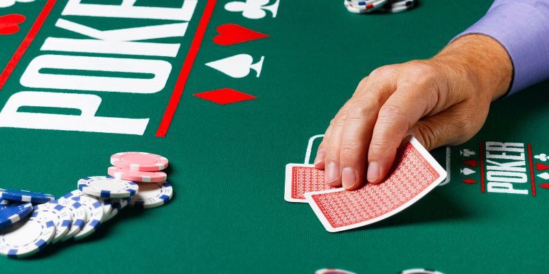 poker